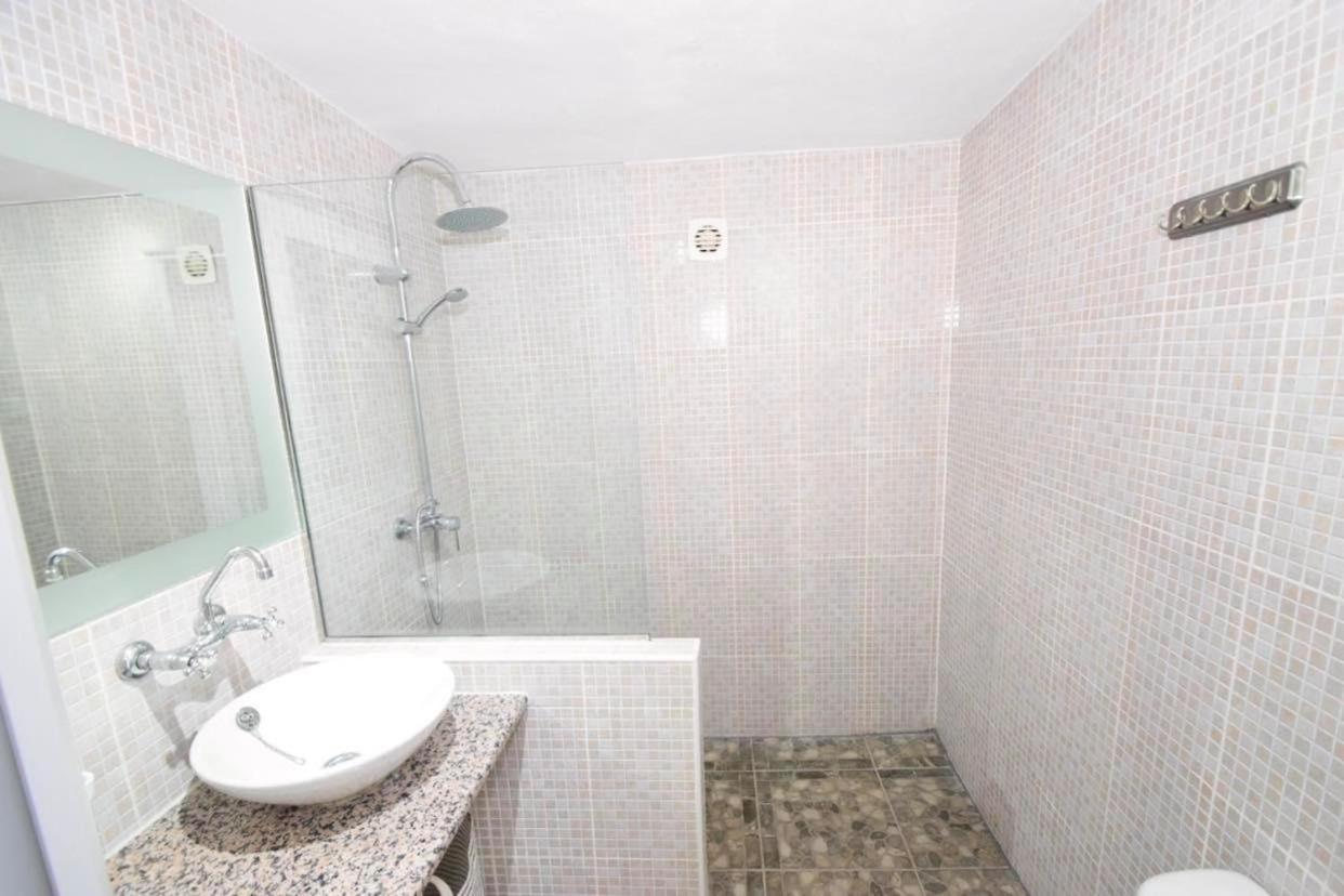 Apartament Espuna Walks Casa Arcos Totana